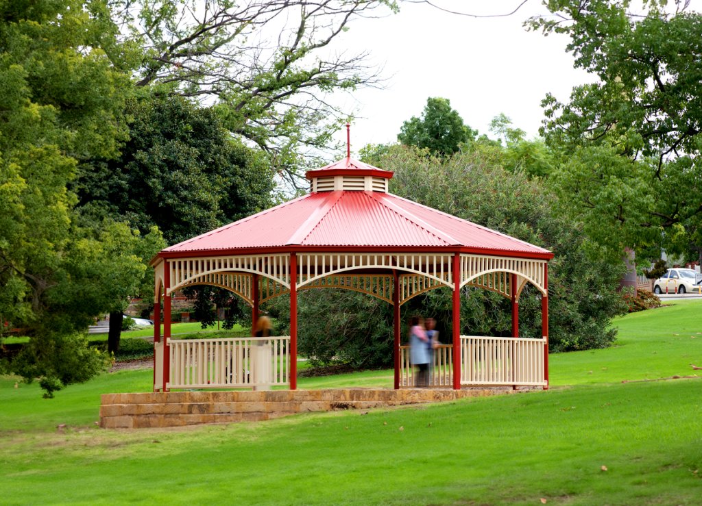 Gazeebo Australia
