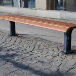 Kuranda Bench