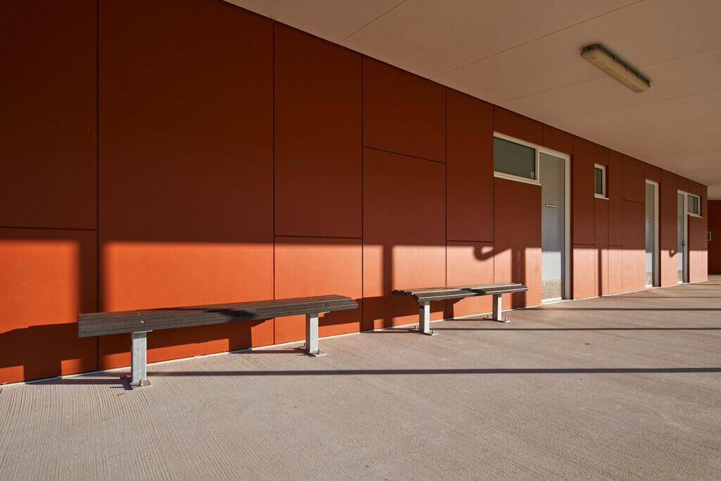 recycled-composite-bench