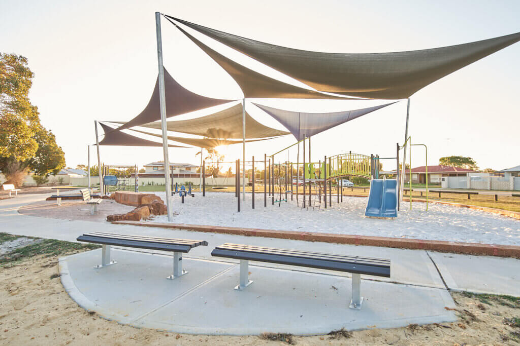 sustainable-bench-pinjarra